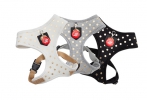 PUPPIA Softgeschirr Modern Dotty PAQA-AC1433 [Details]